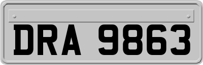 DRA9863