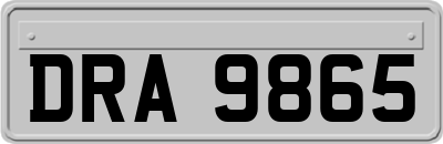 DRA9865