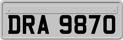 DRA9870