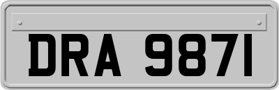 DRA9871