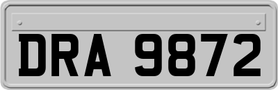 DRA9872