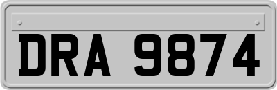 DRA9874
