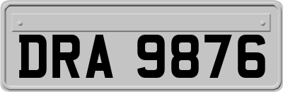 DRA9876