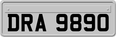DRA9890