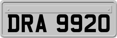 DRA9920