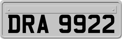 DRA9922