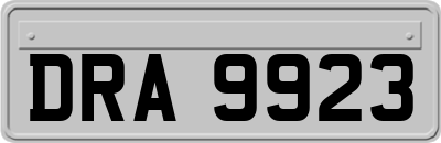DRA9923