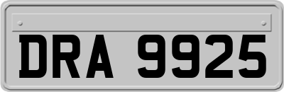 DRA9925