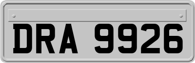 DRA9926