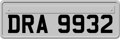 DRA9932