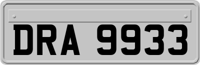 DRA9933