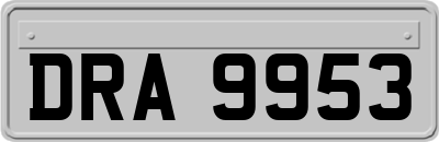 DRA9953