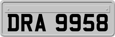 DRA9958