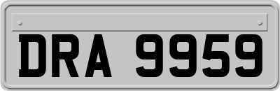 DRA9959