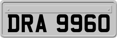 DRA9960