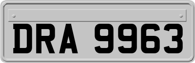DRA9963