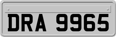 DRA9965
