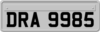DRA9985