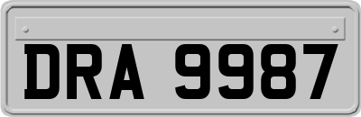 DRA9987