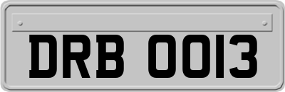 DRB0013