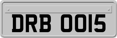 DRB0015