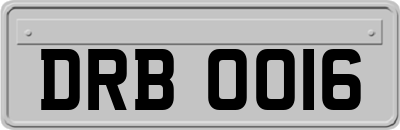 DRB0016