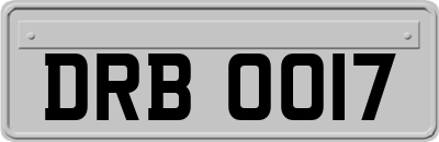DRB0017