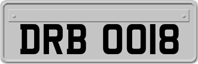 DRB0018