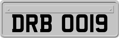 DRB0019