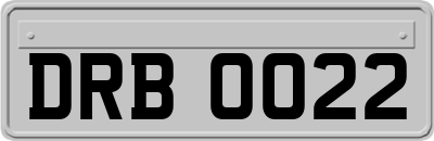 DRB0022