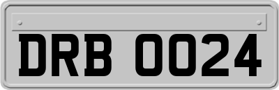 DRB0024