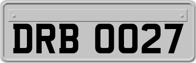 DRB0027