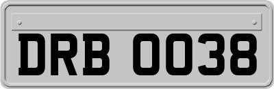 DRB0038