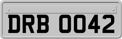 DRB0042