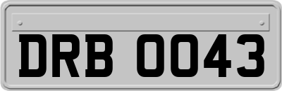 DRB0043