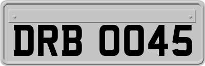 DRB0045