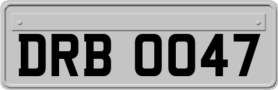 DRB0047