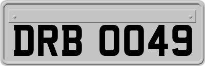 DRB0049