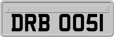 DRB0051