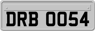 DRB0054