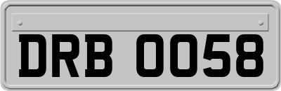DRB0058