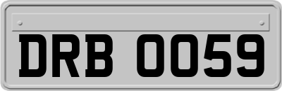 DRB0059