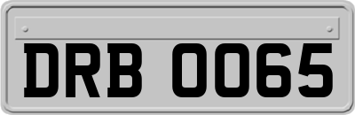 DRB0065