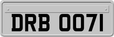 DRB0071