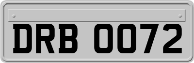 DRB0072