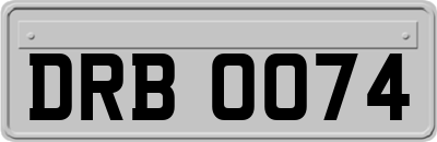DRB0074
