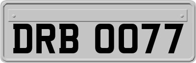 DRB0077