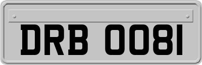 DRB0081