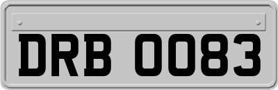 DRB0083