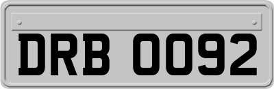 DRB0092
